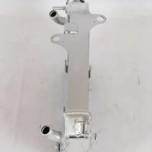 Kawasaki KLR650 T-6061 Aluminum Radiator 8 Sfa7192e003c641c592239954a7f4121ei