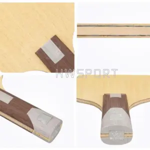 SANWEI 75 INNER Table Tennis Blade 7-Layer Design 10 Sfa91ecb512624bba8e8c2ceb756ff900s