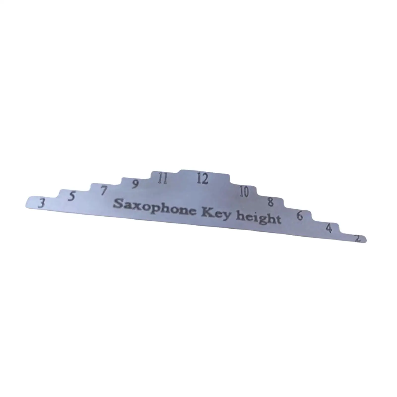 Wind Instrument Gauge for Saxophones, Flutes, Clarinets 3 Wind Instrument Gauge for Saxophones, Flutes, Clarinets - Image 3