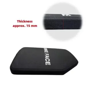 NIJ Class III Bulletproof Plate 25x30cm 8 Sfaaf752c703e433ca370963f1b9672817