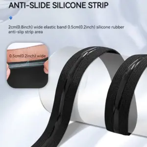 GOBYGO Long Knee Support for Sports 13 Sfac1c99b50b2483f89c013ba37ed285cF