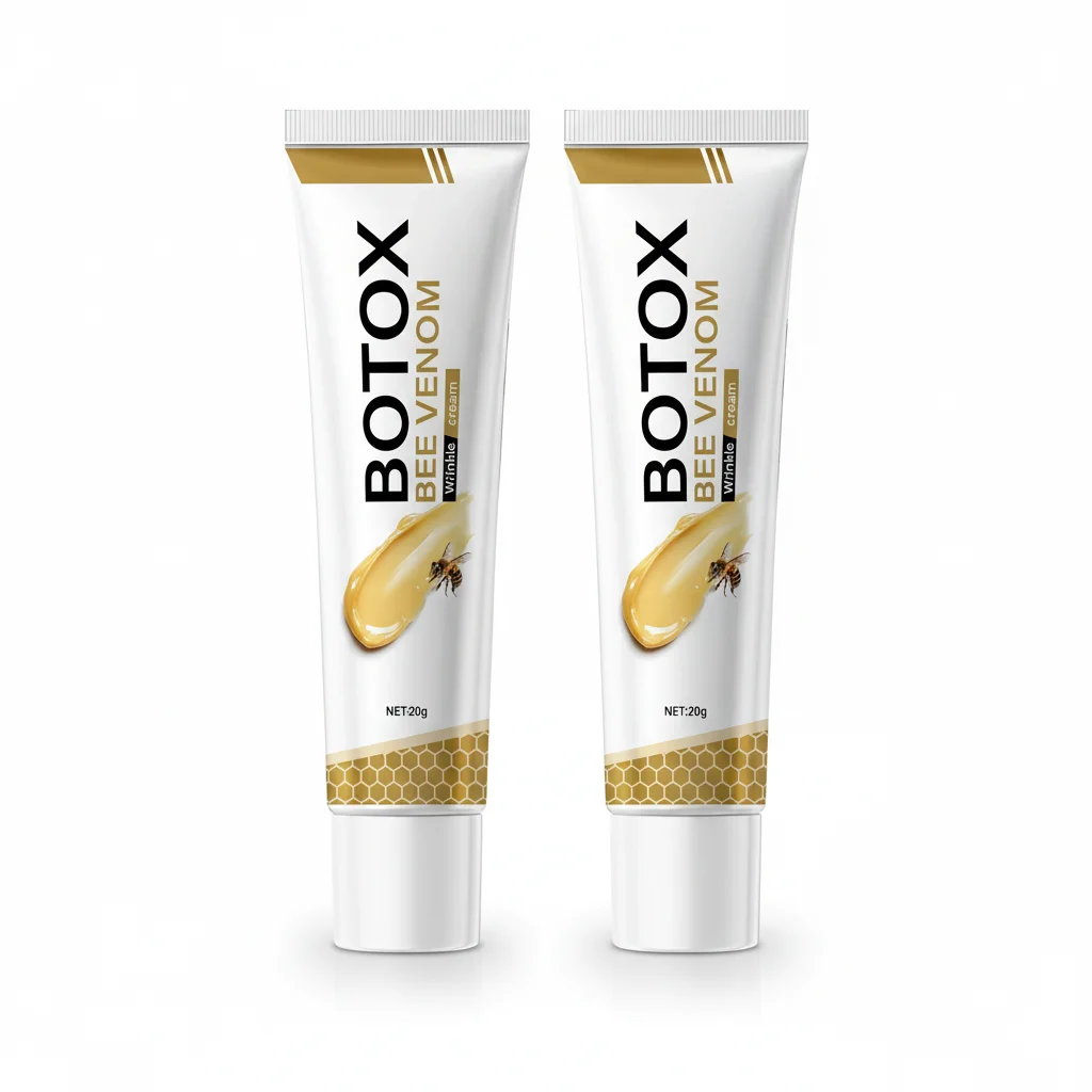 Botox Bee Eye Cream for Youthful Skin 7 Botox Bee Eye Cream for Youthful Skin - Image 7