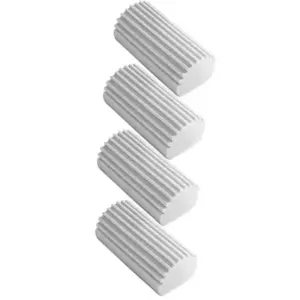 Vibrant Microfiber Cleaning Sponge Set 18 Sfb288958dc23484c88a05f46287e0233m