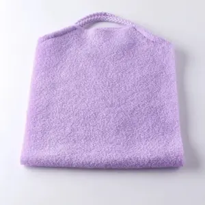 Vibrant Pink Nylon Exfoliating Washcloth 20x45 cm 17 Sfb4ac51d05cf41fa9b0f7b3c6faf8a88i