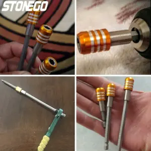 Magnetic Extension Rod Set for Power Tools 12 Sfb7beb3179324e4f9903698f3817ebe3Q