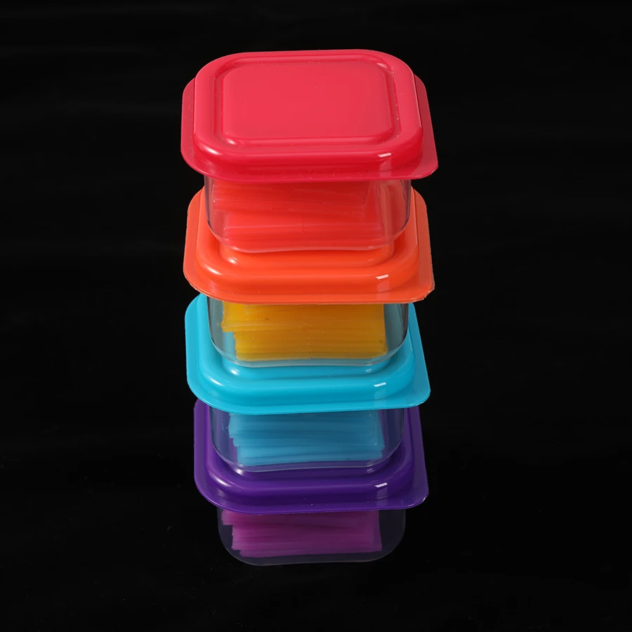 Colorful Craft Storage Boxes for DIY Projects 3 Colorful Craft Storage Boxes for DIY Projects - Image 3