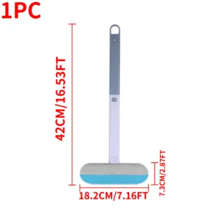 Multifunctional Pet Hair Remover with Extendable Handle 15 Sfb96d40fc3064df880ec38f06529b60dz