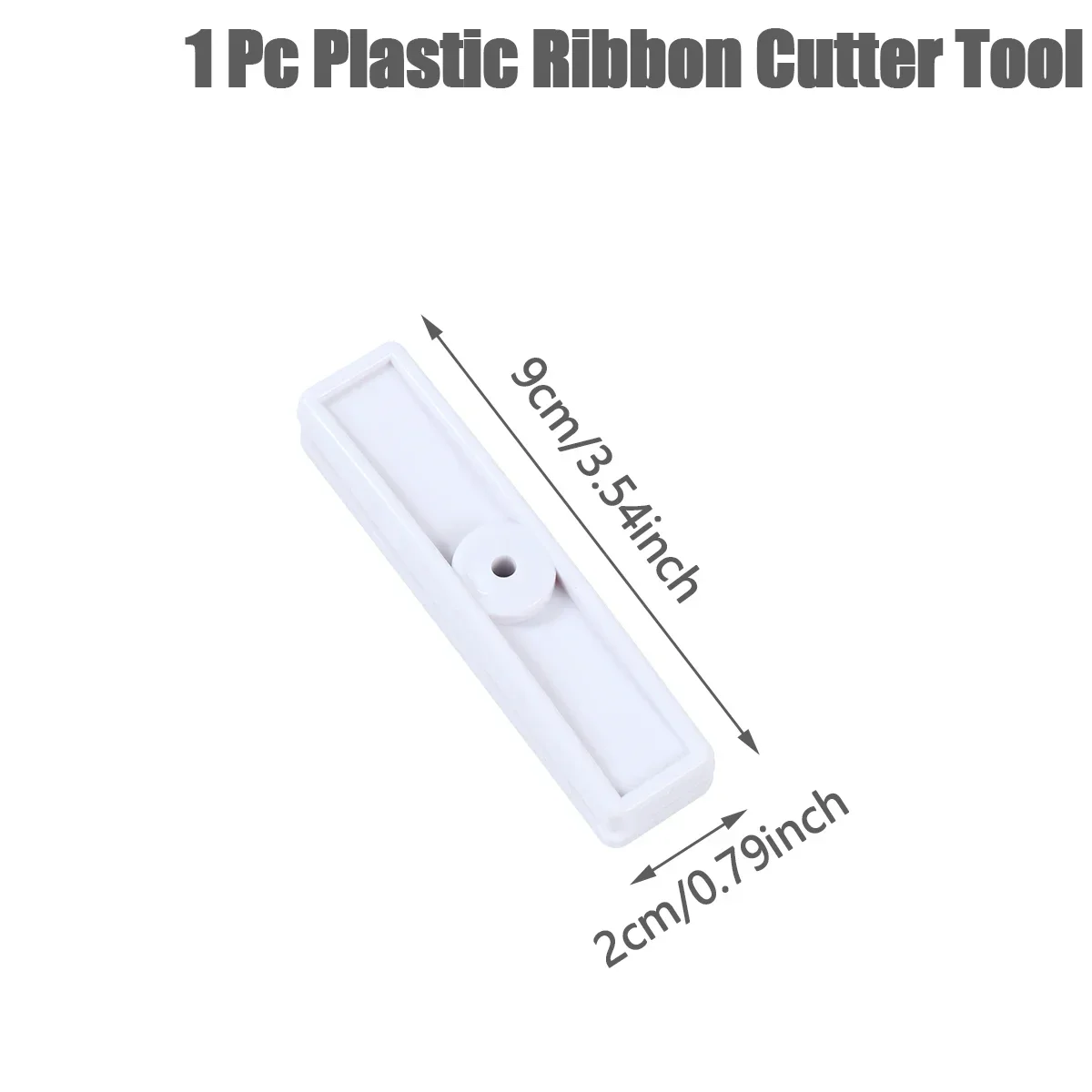Plastic Ribbon Splitter for Crafting 7 Plastic Ribbon Splitter for Crafting - Image 7