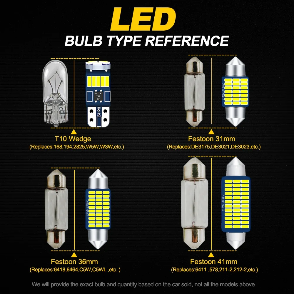 Volkswagen Golf 5 MK5 LED Interior Kit 3 Volkswagen Golf 5 MK5 LED Interior Kit - Image 3