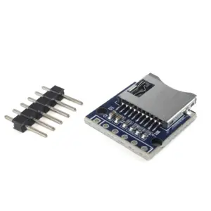 Micro SD Card Reader Module for ESP32 9 Sfbff46b76ee24b90bc71c54c7ec570e56