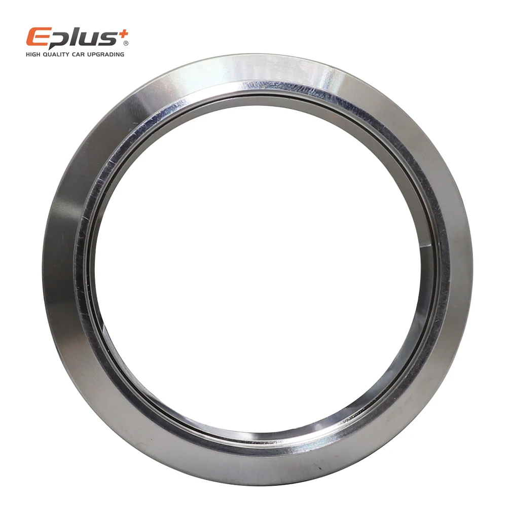 304 Stainless Steel Exhaust Flange Kit 2-inch 5 304 Stainless Steel Exhaust Flange Kit 2-inch - Image 5