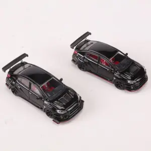 1:64 Scale Subaru WRX Varis STI Diecast Model 11 Sfc9b0c18ec8e4d88817c4cdb7e648d54I