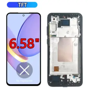 Samsung Galaxy A35 5G 6.6-Inch AMOLED Display Replacement 15 Sfcf6dbc142c24e9c85ff63c8f3b867ceL
