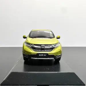 2017 Honda CR-V 1/43 Diecast Model by WELLY 9 Sfd1486b7e9914030afb053625659a424I
