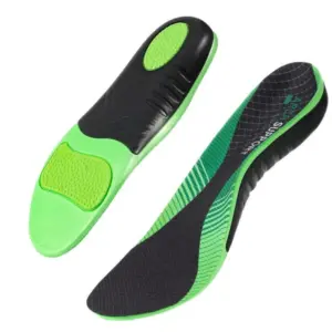 Supportive Green Sports Insoles XD-101 (EU Sizes 35-46) 14 Sfd2e129391e642d59dcedcebe7573181b