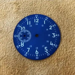 Luminous Watch Dial for ETA6497/ST3600 17 Sfd803589c09c46b88ca70549d23b9b89i