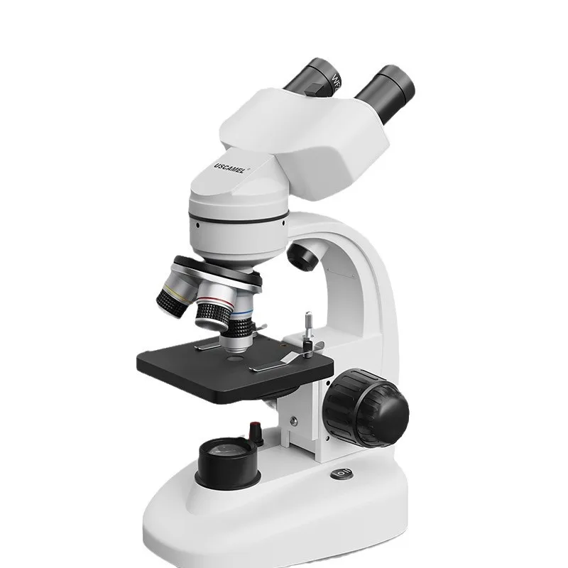 High-Definition Binocular Children's Microscope 5 High-Definition Binocular Children's Microscope - Image 5