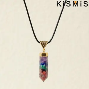 Vibrant Natural Stone Geometric Necklace 13 Sfd9946003dc94f7b82fa4913fa272ebfc