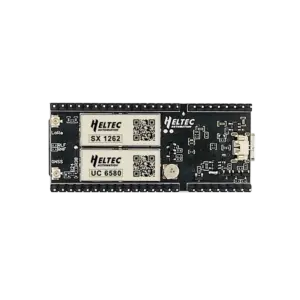 Heltec Wireless IoT Tracker with GPS and LoRa 8 Sfda4583d387a446b9461fbe24e47f0b7X