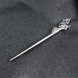 Alloy Hairpins Set with Mythological & Floral Designs 10 Sfdcf519f933e4579b59efc86a35bfc6aF