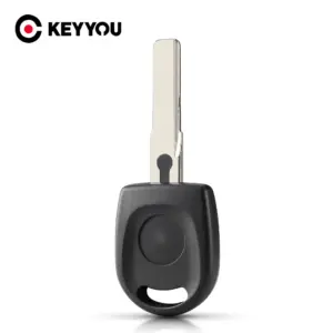 VW Key Shell Set for Models 1998-2011