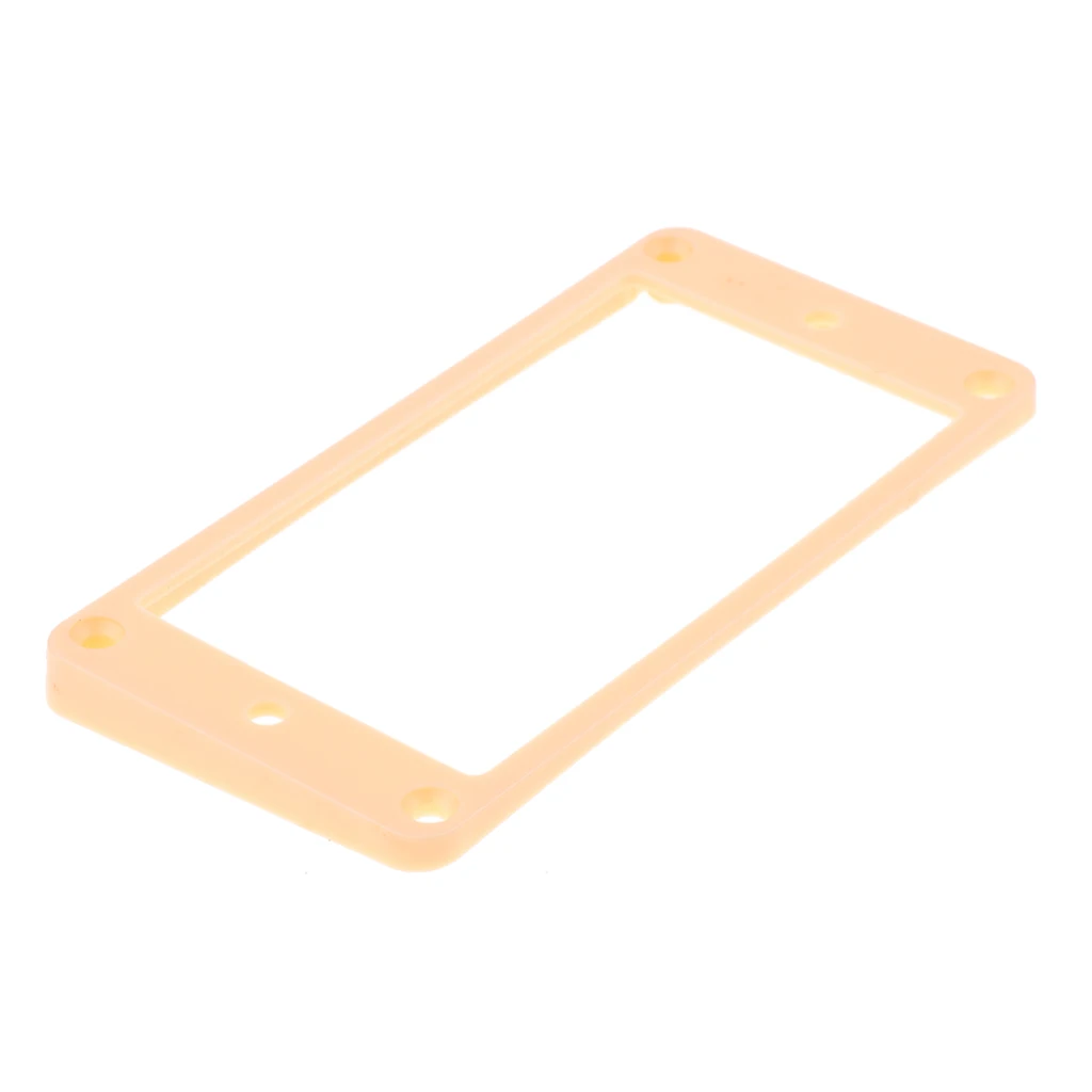 Les Paul Pickup Mounting Rings Set 7 Les Paul Pickup Mounting Rings Set - Image 7