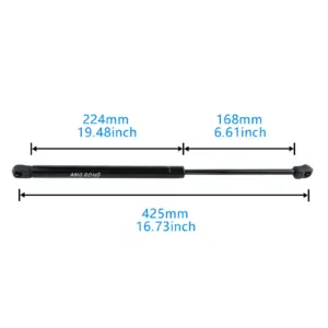 Gas Struts for Opel Astra H (2004-2010) 425mm, 450N 7 Sfdef0aa225454feabb5346f6dac60275A
