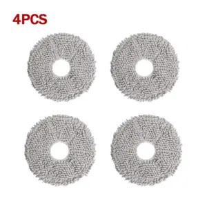 Xiaomi & Dreame Mop Cloths for Robot Vacuums 19 Sfe11e13a8f29407899fabb9bf91bcf7a1