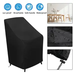 Waterproof Garden Chair Cover 65x80x120cm 11 Sfe3fbd0078db47cfbd6b727f490e5b186