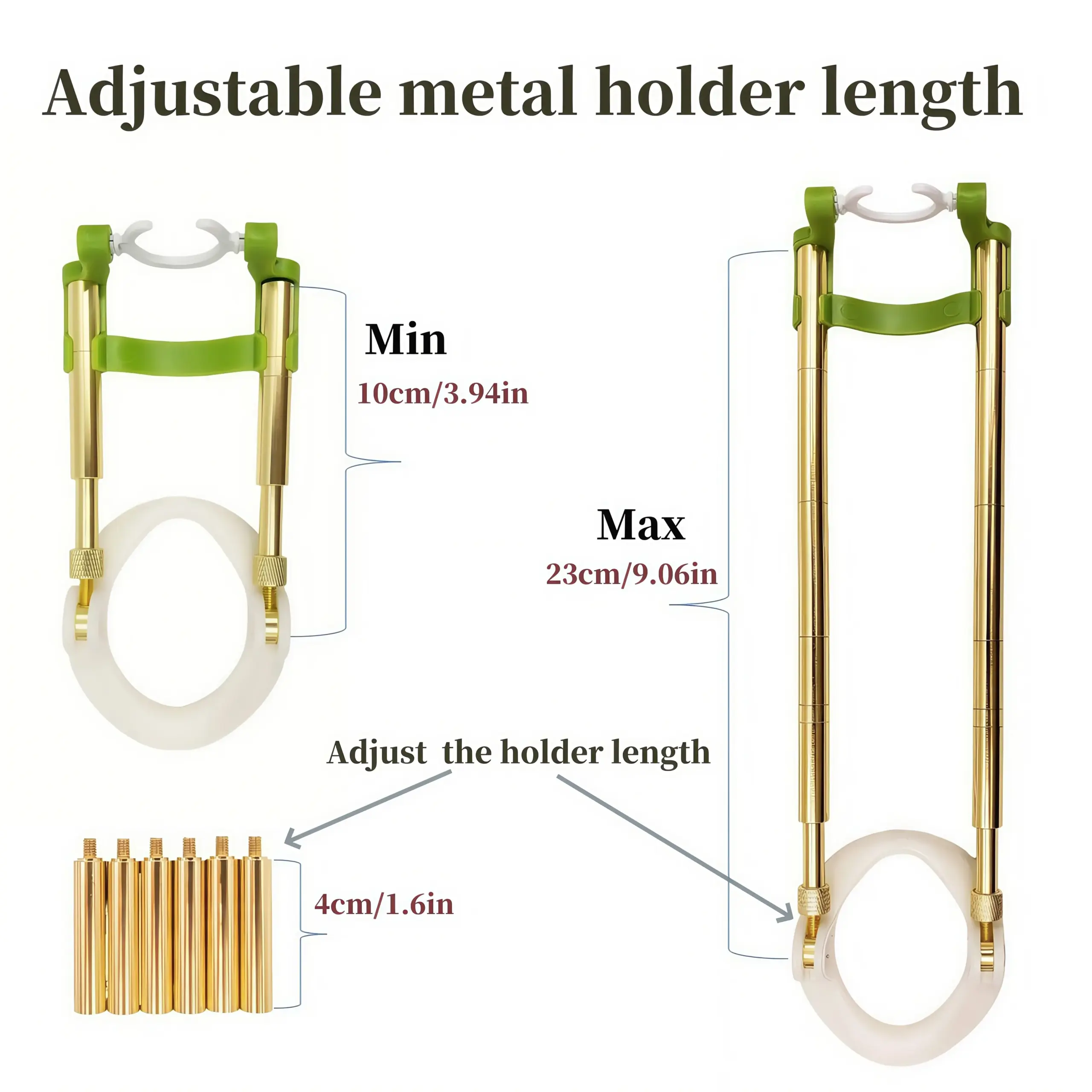 Manual Penis Enlargement System with Adjustable Pressure 3 Manual Penis Enlargement System with Adjustable Pressure - Image 3