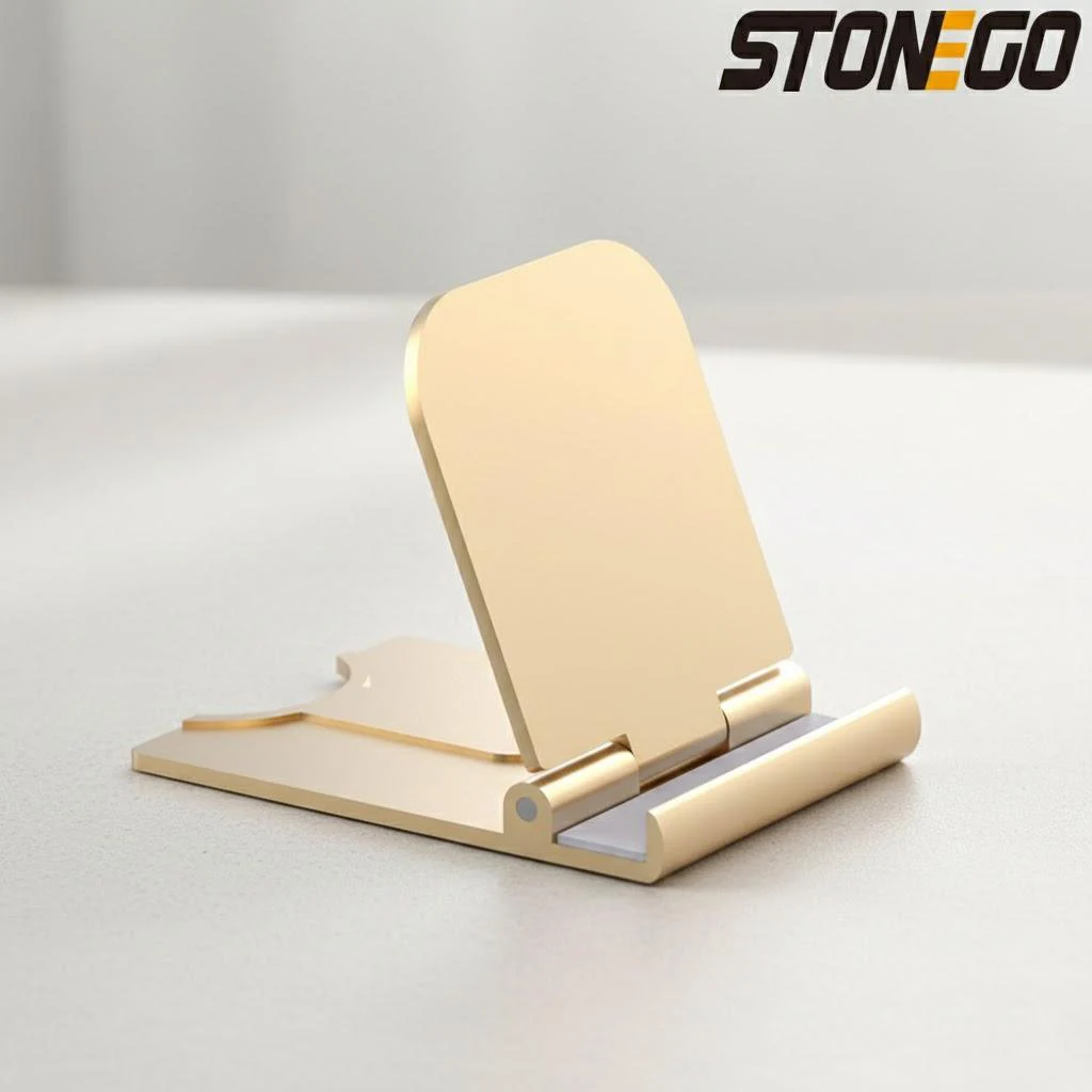 Universal Adjustable Phone Stand 6x8cm 8 Universal Adjustable Phone Stand 6x8cm - Image 8