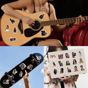 Vibrant Girl Group Graffiti Stickers Set of 100 11 Sfe937000bdc04d2f8721a238f7f96e68L