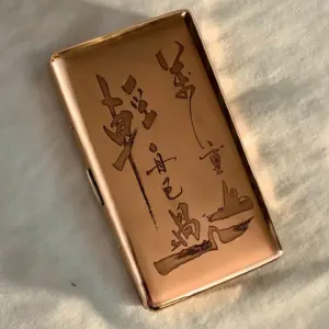 Elegant Purple Copper Cigarette Case 15 Sfec4f8f162e14a548924ddcb10e1185fe