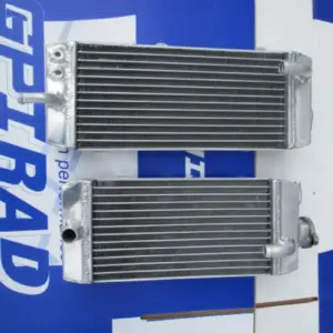 KX250F 2011-2016 Aluminum Radiator Set 9 Sfec6f4bb451f4bbcb0c3eeecd3dfef38I