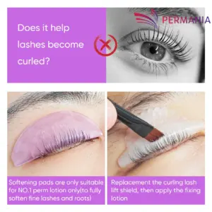 Dolphin-Shaped Silicone Lash Perm Pads 12 Sfec769de18d94c7da82681c66c15b262s