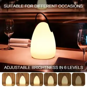 Portable LED Night Light with 16 Colors 11 Sff2429cfe0524c39adf0e60cd78ad5f1V