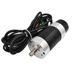 48V 500W ER11 Milling Spindle with HALL Sensor 9 Sff45b2db8ca6421b9b18f98ba3d5e3f0V