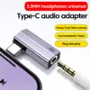USB-C to 3.5mm Adapter for Android & iPhone