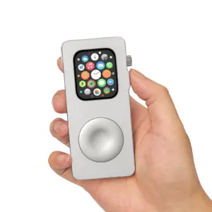 Metal Protective Case for Apple Watch Series 5-11 15 Sff6f631b97e04f8a967ad1cee1a667f7H