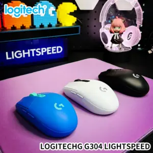 Logitech G304 LIGHTSPEED Wireless Mouse 13 Sff7e7761f3a8488991e1d032dc6bf4d3C
