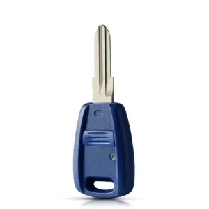 Blue Fiat Key Shell Set for Punto, Bravo, Doblo 14 Sff865411d7e14cb9872dc93e70ee554cs