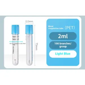 Disposable Veterinary Blood Collection Tubes 2ml-10ml 13 Sffc56b79b733474da2a1659e712c03540