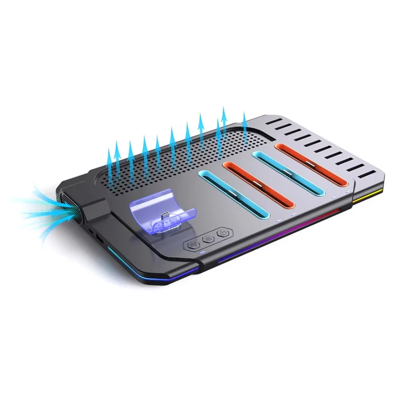 Multifunctional Gaming Stand for Switch 2 2 Multifunctional Gaming Stand for Switch 2 - Image 2