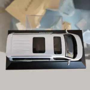 Diecast 1/43 Elgrand MPV Model Silver 12 Sffd8c49deef948abb21efdc8386f84027