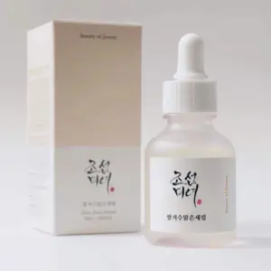 Korean Botanical Moisturizing Serum 30ml 12 Sffe5d10b83ca4b9e8ca208b370cf4ca3I