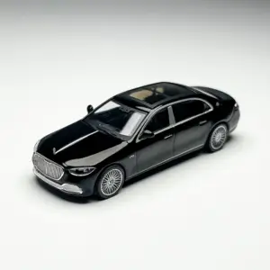 Mini GT 1:64 Scale Alloy Model Car
