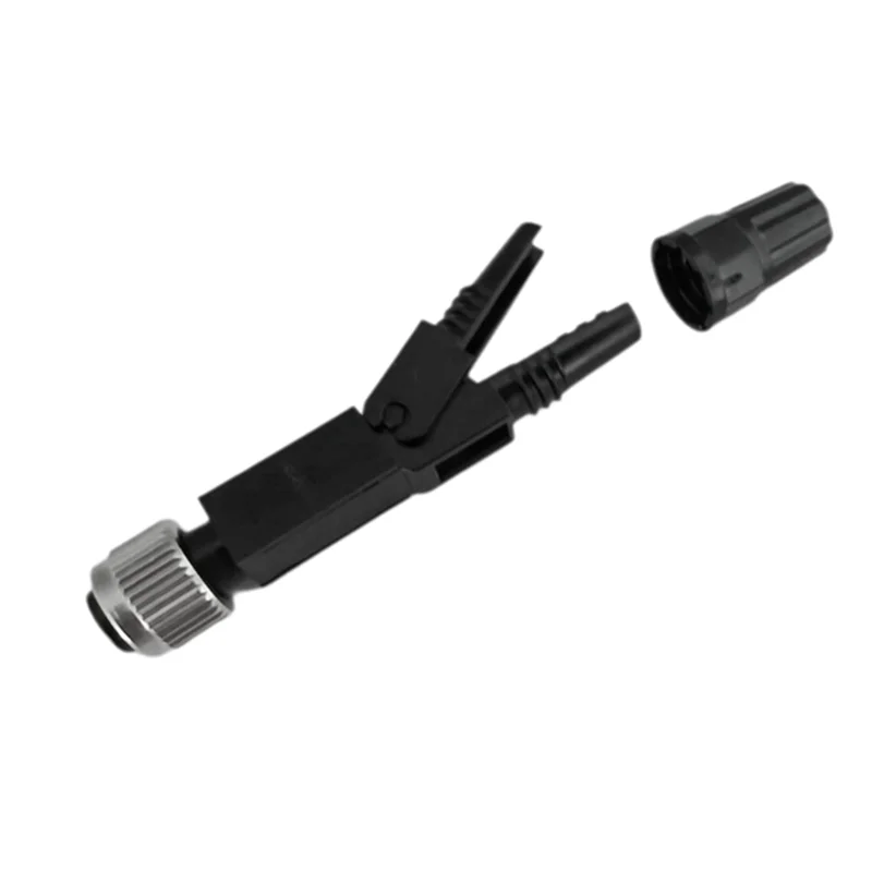 FC Single-Mode Cold Splice Connector Kit (50 Pieces) 2 FC Single-Mode Cold Splice Connector Kit (50 Pieces) - Image 2