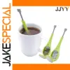 Green Tea Infuser with Stainless Steel Mesh