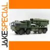 German MAN SX 45 8x8 Missile Model 1:32