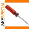 Reliable Tire Valve Core Remover 110mm